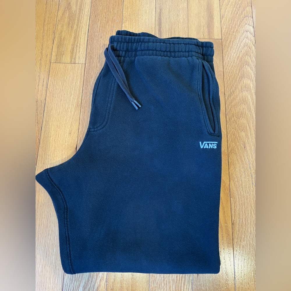 Mens Joggers by Vans